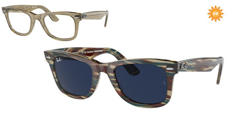 occhiali ray ban fotocromatica