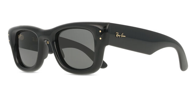 Rayban Wayfarer Nero Occhiali Ray Ban Sconto Sconto Extra Su Occhiali Da Sole Selezionati Ray-Ban® IT