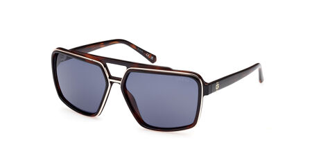 Guess GU6939 32P - Occhiali da Sole per Uomo