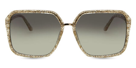 Occhiali da sole Guess GU00082 01B 62