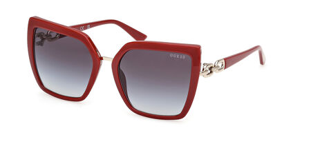 Guess Occhiali da sole - oro marrone/dorato