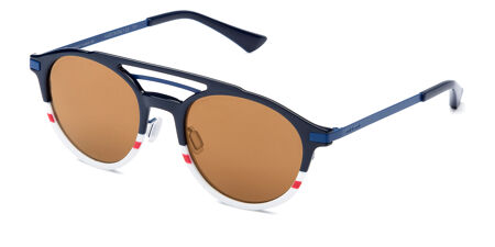 Occhiali Da Sole Italia Independent I-I 0256 METAL RED - Unisex 56/19/145