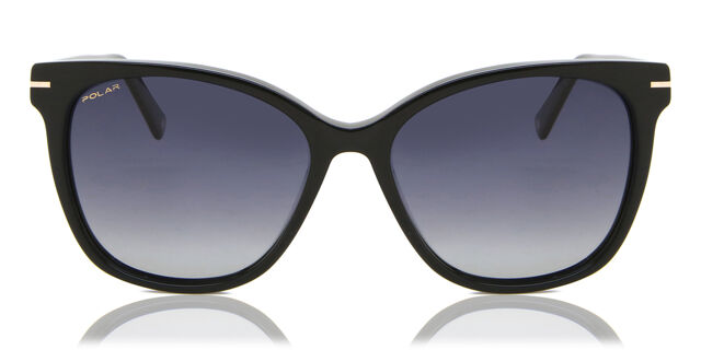 Occhiali da sole ovali grandi UO Summer | Urban Outfitters IT