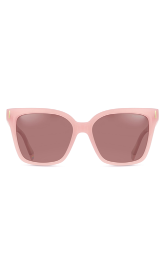 TIFFANY & CO. Occhiali da sole - oro rosa/rose gold