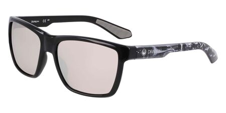 Vaep Lenti Polarizzate Di Ricambio Per Occhiali Da Sole Dragon Vantage – Antiproiettile, Protezione UV - 6