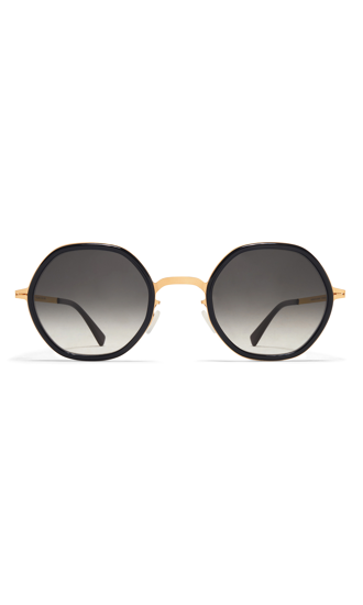 Mykita - Bellis - Mylon - Ebano Marrone - Mylon Glasses - Occhiali da Vista - Mykita Eyewear Mykita - Bellis - Mylon - Ebano Marrone - Mylon Glasses - Occhiali da Vista - Mykita Eyewear