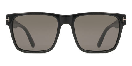 Occhiali da sole Tom Ford Calder FT1205 56A Avana Colorato – Ottica Manna