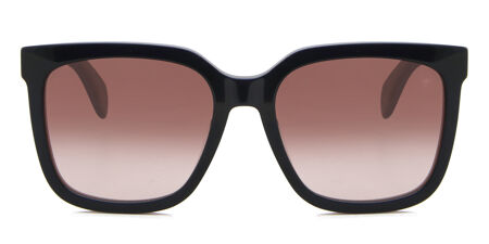 RAY-BAN Occhiali da sole unisex con lenti verdi sfumate irregolari - 0RB3565001/BH53, oro, 53 mm RAY-BAN Occhiali da sole unisex con lenti verdi sfumate irregolari - 0RB3565001/BH53, oro, 53 mm