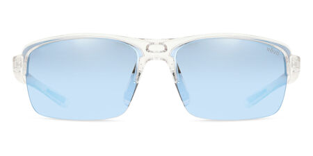 Emeco Occhiali Da Sole Uomo REVO Specchiati - Design Ispirato Alle Tendenze Moda - 5