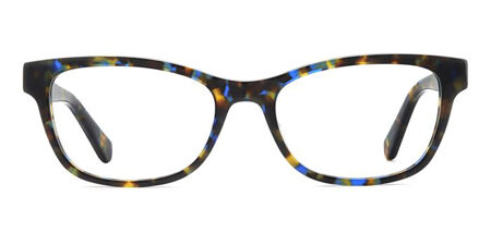 Fossil Occhiali Da Sole Donna – Modello FOS 3153/G/S, Color Havana, 52mm, Con Custodia