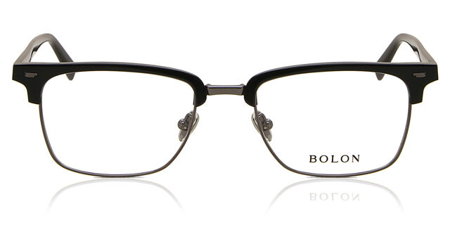 Occhiali da vista Bolon BJ6018 B11 Quadrata Canna di Fucile