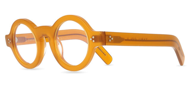 2 Paia Occhiali Da Sole A Forma Di Cuore Arancione - Leggeri In Policarbonato Con Protezione UV, Accessorio Festa E Viaggio - 4